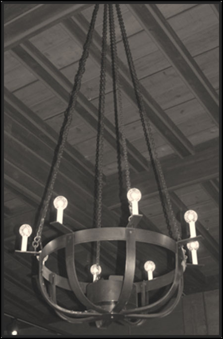 chandalier