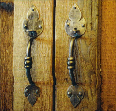 Door Handles