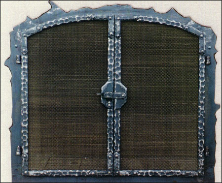 firescreen