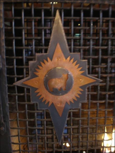 firescreen snow lodge star1