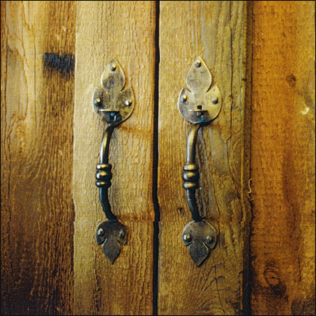 door hancle
