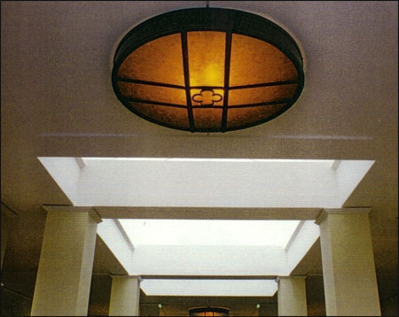 light