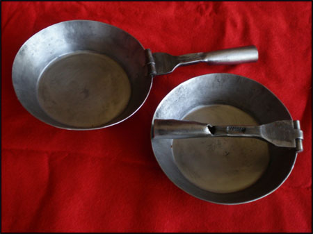 skillet