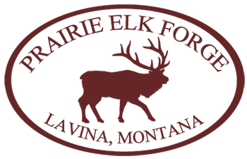 Prairie Elk Forge