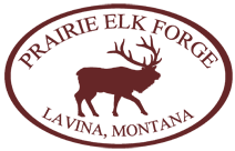 Prairie Elk Forge