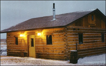 Shop at Prairie Elk Forge